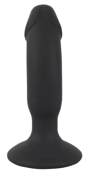You2Toys rechargeables Black Velvets Rechargeable Plu Analinis kai&scaron;tis &ndash; nuotrauka 3