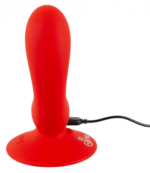 Sweet Smile Smile Dual Vibrator Vibratorius &ndash; nuotrauka 12