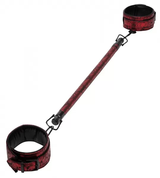 Fifty Shades of Grey fsog Sweet Anticipation Spread bdsm ir feti&scaron;as &ndash; nuotrauka 2