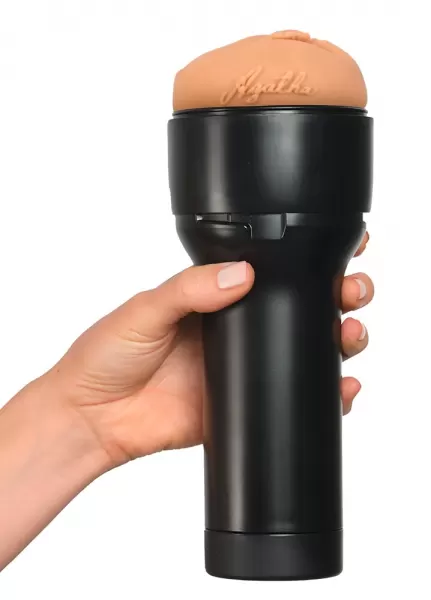 Kiiroo Feel Agatha Vega Masturbatorius &ndash; nuotrauka 6