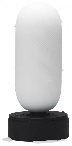 Tenga 3Dx Zen Masturbatorius &ndash; nuotrauka 2
