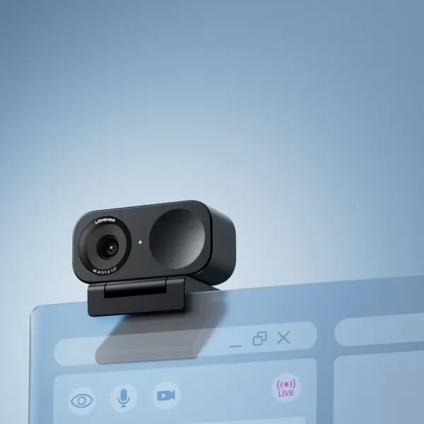 Lovense Webcam 2 Sekso žaislo priedas &ndash; nuotrauka 8