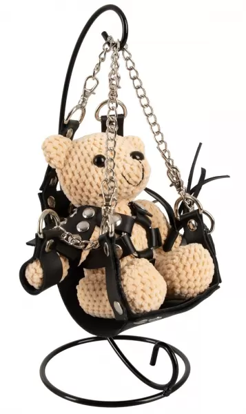 Bad Kitty Teddy Swing erotinė dovana &ndash; nuotrauka 2
