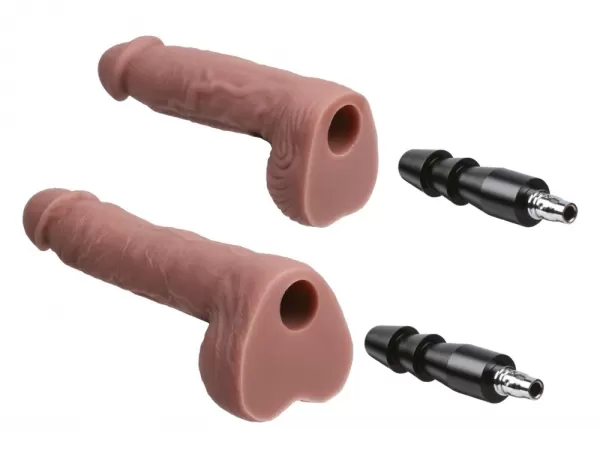 Lovense Sex Machine Sekso žaislas &ndash; nuotrauka 8