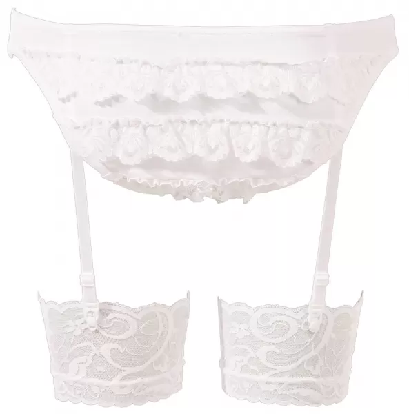 Cottelli costumes Schoolgirl Set xl Teminis kostiumas &ndash; nuotrauka 8