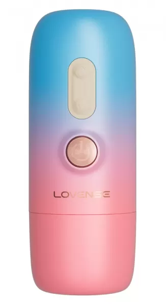 Lovense Spinel Multifunctional Vibrato Vibratorius &ndash; nuotrauka 8