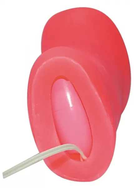 You2Toys Masturbator girl&acute;s Pussy Vibruojantis masturbatorius &ndash; nuotrauka 4