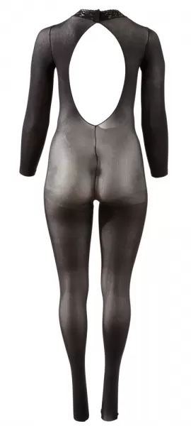 NO:XQSE Catsuit ouvert XL-XXL kūno kojinė &ndash; nuotrauka 7