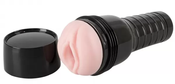 Fleshlight Pink Lady Vortex vaginalinis masturbatorius &ndash; nuotrauka 2
