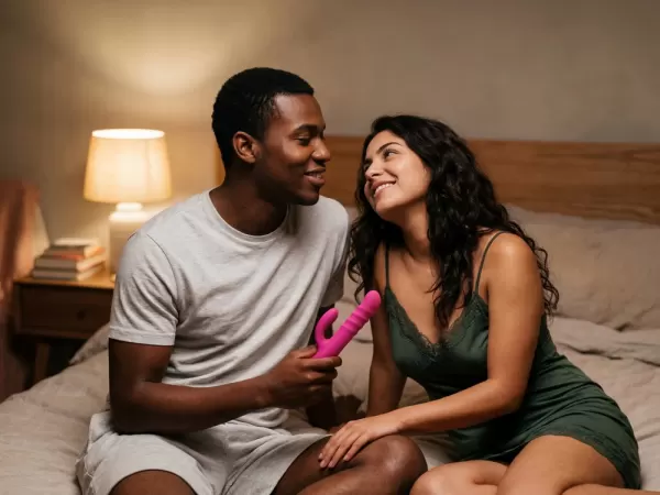 Lovense Velvo vibratorius ki&scaron;kutis &ndash; nuotrauka 11