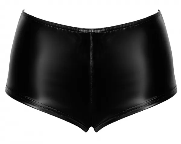 Noir Hot Pants xl kelnaitės, stringai &ndash; nuotrauka 8