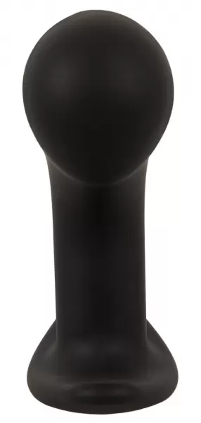 Anos Big Head Prostate Plug Vibruojantis analinis dildo &ndash; nuotrauka 6