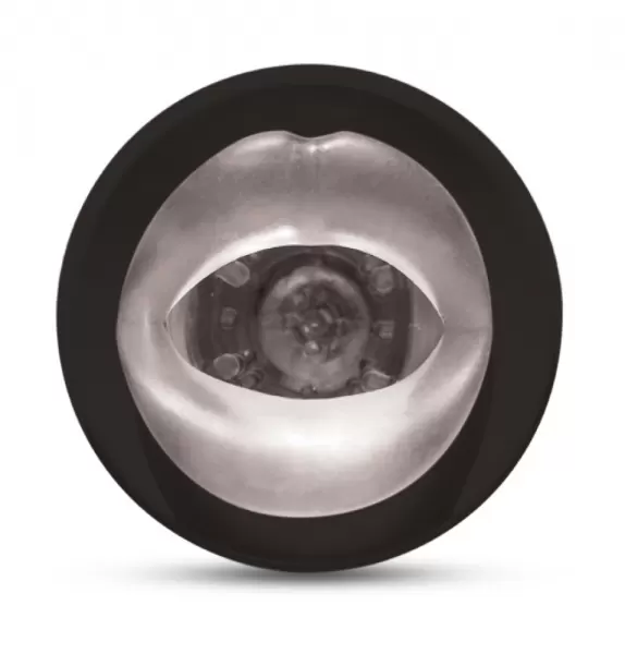 Pipedream Extreme Toyz pet Roto-Bator Mouth Vibruojantis masturbatorius &ndash; nuotrauka 6