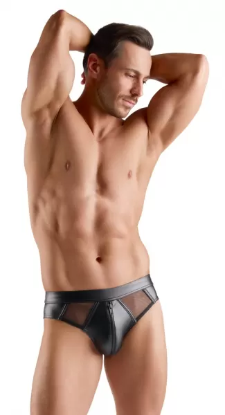 Svenjoyment M. Briefs S vyri&scaron;ki stringai &ndash; nuotrauka 4