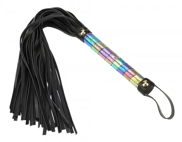 Liebe Seele ls Vivid Rainbow pančiai, virvė, antrankiai &ndash; nuotrauka 4