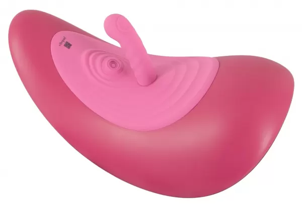 Vibepad ride-on baldas seksui &ndash; nuotrauka 5