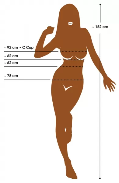 You2Toys Tyra Sex Doll Sekso lėlė vyrams &ndash; nuotrauka 5
