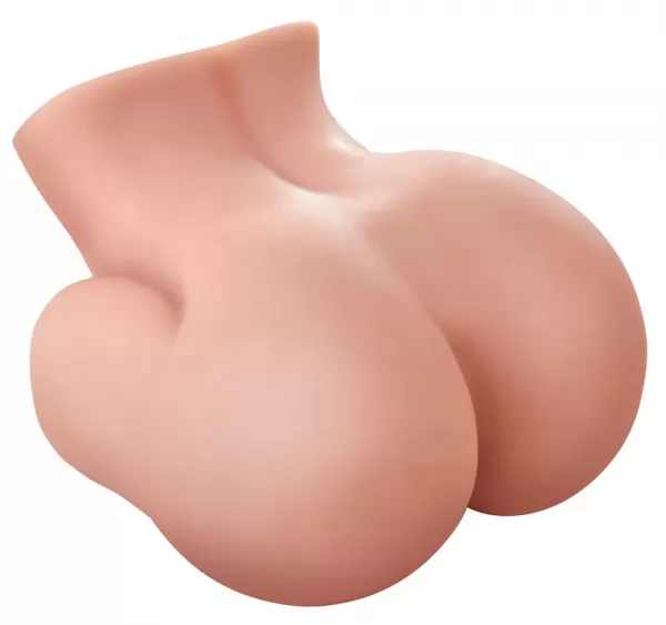 Pipedream Extreme Toyz pet Fuck Me Silly Bubble Butt realisti&scaron;kas masturbatorius &ndash; nuotrauka 3