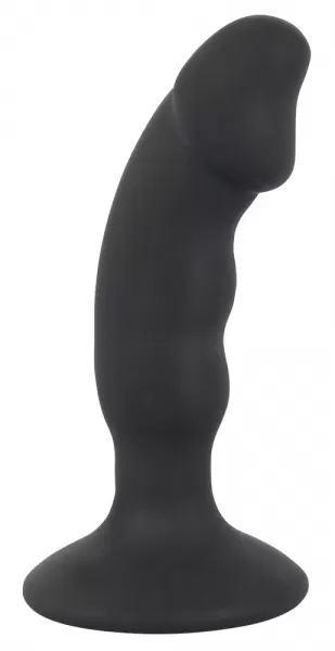 You2Toys rechargeables Black Velvets Rechargeable Plu Analinis kai&scaron;tis &ndash; nuotrauka 2