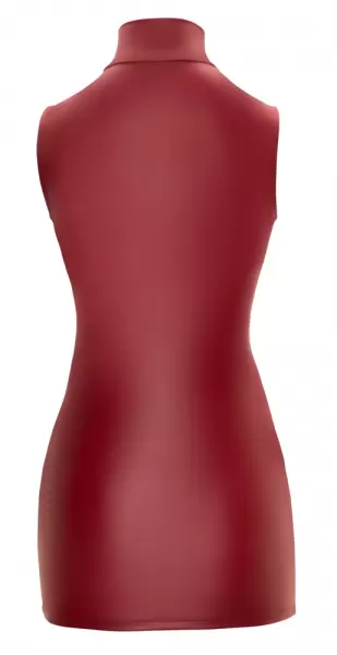 Cottelli party Dress Zip xl Seksuali suknelė &ndash; nuotrauka 6