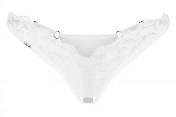 Obsessive obs Thong L/XL kelnaitės, stringai &ndash; nuotrauka 6