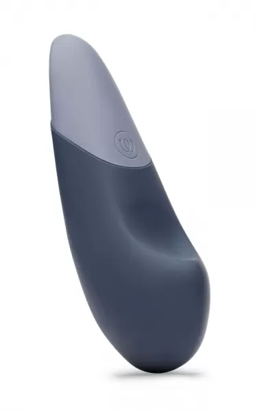 Womanizer Vibe Dark Blue klitorinis vibratorius &ndash; nuotrauka 2