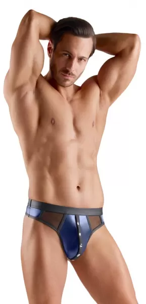 Svenjoyment Men's Thong 2XL vyri&scaron;ki stringai &ndash; nuotrauka 5