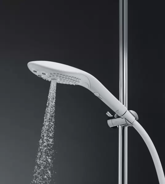 Womanizer Wave White Sekso žaislas &ndash; nuotrauka 11