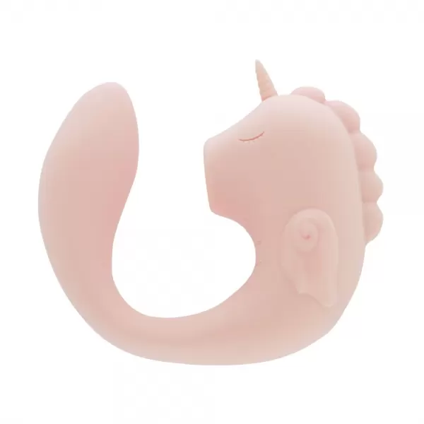 Unihorn C-Horse Coral Throb Vibratorius &ndash; nuotrauka 2