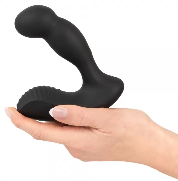 Rebel rc Prostate Massager Analinis kai&scaron;tis &ndash; nuotrauka 8