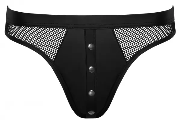 Svenjoyment Men's Thong 3XL vyri&scaron;ki stringai &ndash; nuotrauka 7