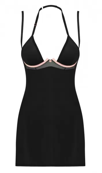 Obsessive dress XL/2XL Seksuali suknelė &ndash; nuotrauka 3
