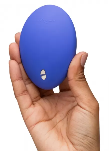 We-Vibe Temp Lavender Blue klitorinis vibratorius &ndash; nuotrauka 9