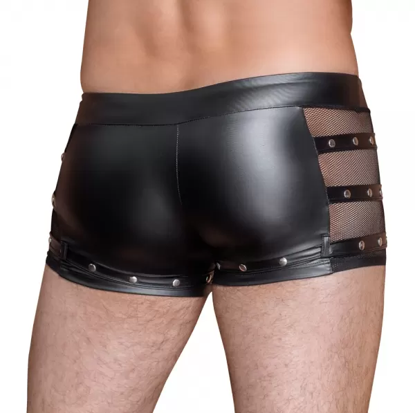 Nek Men's Pants M seksualios vyri&scaron;kos trumpikės &ndash; nuotrauka 5