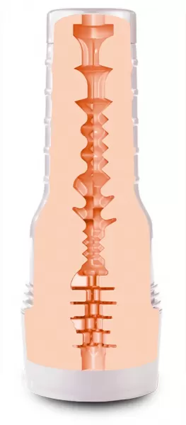 Fleshlight Blake Blossom Vibruojantis masturbatorius &ndash; nuotrauka 5