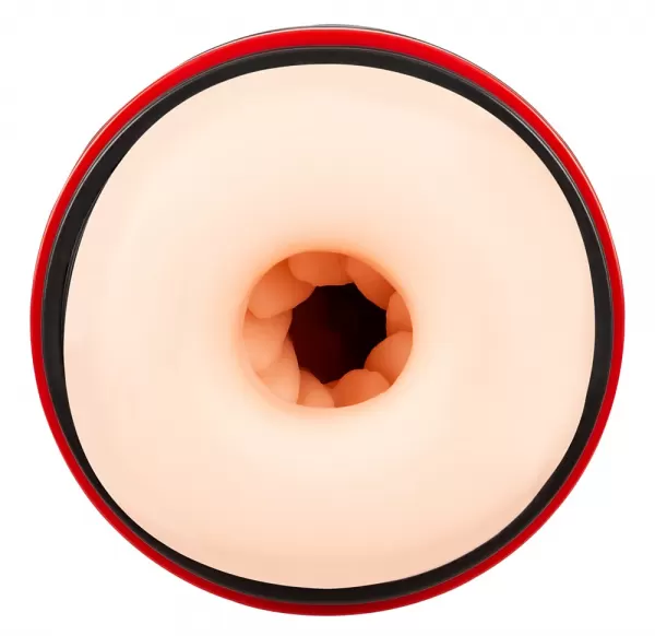 Wyne Masturbator 06 Vibruojantis masturbatorius &ndash; nuotrauka 9