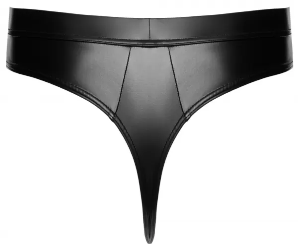 Svenjoyment M. Thong xl vyri&scaron;ki stringai &ndash; nuotrauka 9