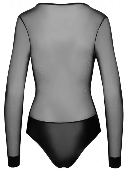Cottelli party Body long-sleeve xl glaustinukė &ndash; nuotrauka 9