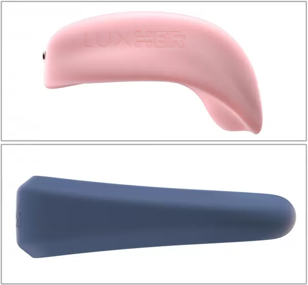 Luxus Penio žiedas - užveržėjas &ndash; nuotrauka 5