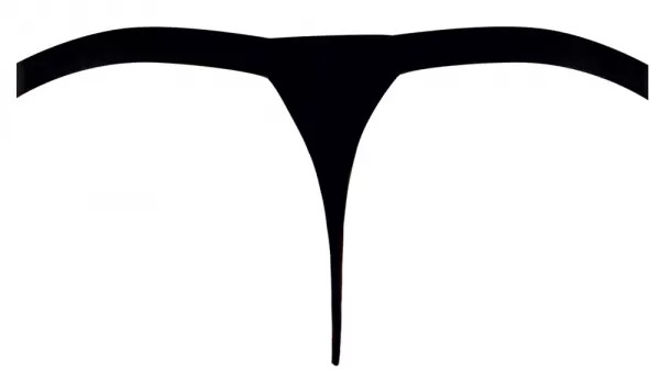 Svenjoyment Men's String S vyri&scaron;ki stringai &ndash; nuotrauka 6