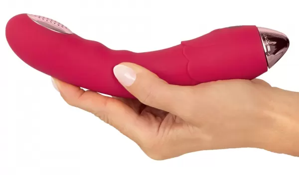 You2Toys Showers to orgasm Vibratorius &ndash; nuotrauka 9