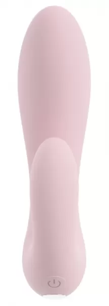 Beau coeur Cerya Strong Mini V vibratorius ki&scaron;kutis &ndash; nuotrauka 3