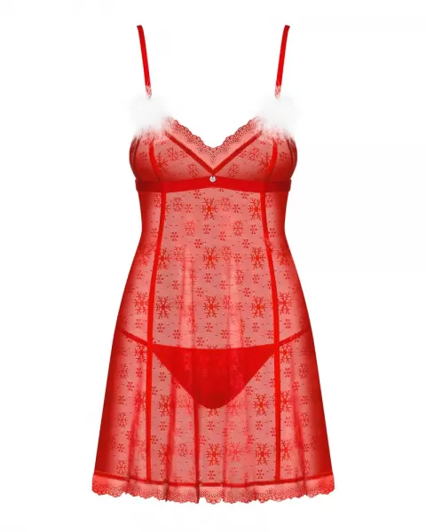 Obsessive obs Costume XL/2XL seksualūs naktiniai &ndash; nuotrauka 5