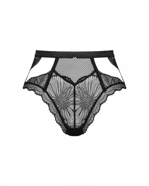 Obsessive obs Panty XS/S kelnaitės, stringai &ndash; nuotrauka 3