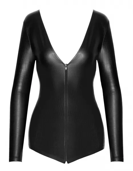 Noir Body long-sleeve L glaustinukė &ndash; nuotrauka 4