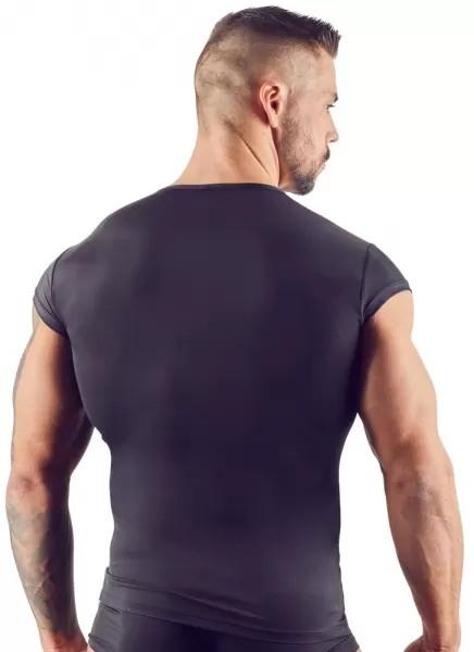 Svenjoyment men&acute;s Shirt L seksualūs vyri&scaron;ki mar&scaron;kinėliai &ndash; nuotrauka 6