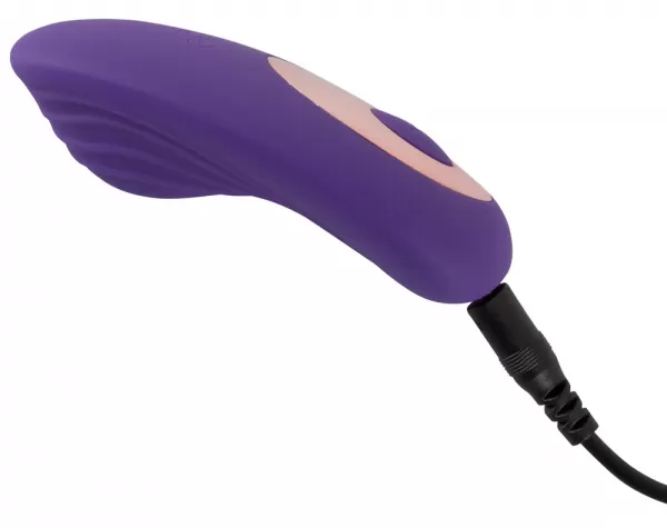 Sweet Smile rc Panty Vibrator klitorinis vibratorius &ndash; nuotrauka 5