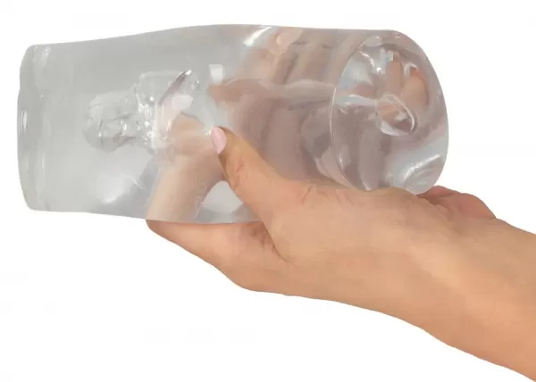 Stroker  Female Shaped Tunnel Masturbatorius &ndash; nuotrauka 10