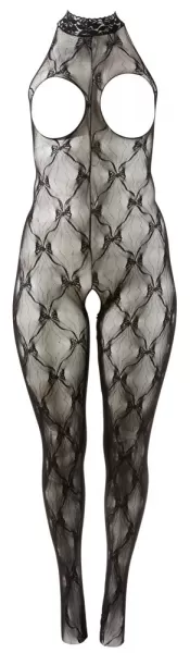 Fantasy by Cottelli Catsuit open Fantasy S-L glaustinukė &ndash; nuotrauka 6