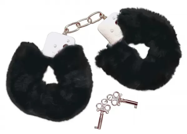 Bad Kitty Handcuffs black Sekso antrankiai porai &ndash; nuotrauka 2